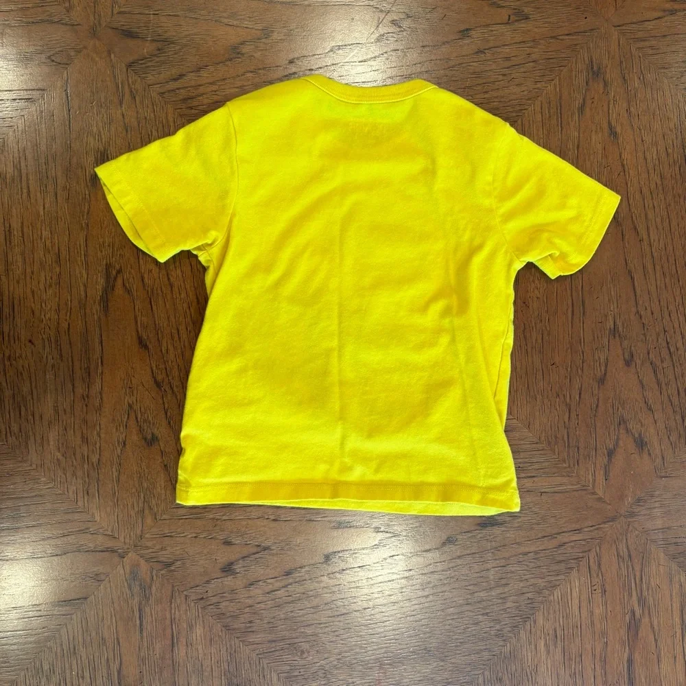 The Children's Place Bright Yellow Tee